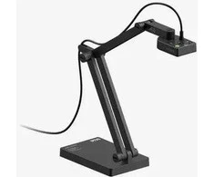 IPEVO V4K ULTRA (13 MP) itin aukštos raiškos USB vizualizatorius