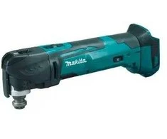 MAKITA Multi Tool LXT DTM51Z kelių įrankių rinkinys