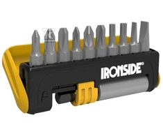 Ironside 11 Vnt