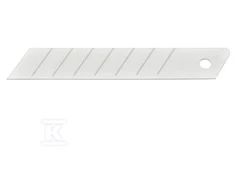 Ironside 18MM KERAMINIS PEILIO PIENIS 3Vnt