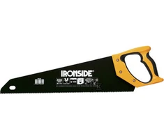 Ironside 450mm RANKINIS PJŪKLAS, DENGTAS GELEŽIAI PRIEMONĖS