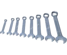 Ironside 8 KOMBINUOJŲ VERŽTAŽRAKČIŲ RINKINYS 8-22MM