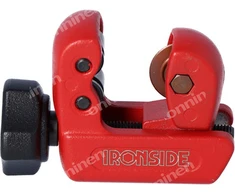 Ironside GELEŽINĖS VAMZDŽIO PJOVYKLĖS 3-30MM