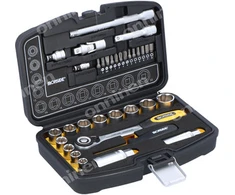 Ironside KPL. 24 LIZDO RAKTAI 3/8" IR 1/4"