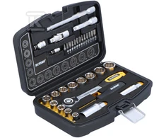 Ironside KPL. 24 LIZDO RAKTAI 3/8" IR 1/4"