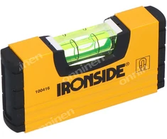 Ironside LYGIS LYGIS SU MAGNETU