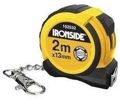„IRONSIDE“ MATAVIMO 2M RAKTŲ PAKABĖLIS