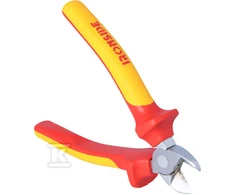 Ironside VDE ŠONINIAI PJAUSTYMAI 160MM