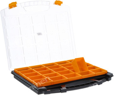 IRONSIDE ORGANIZER 25 Vnt