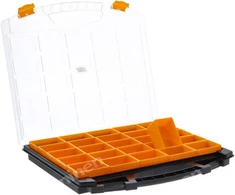 IRONSIDE ORGANIZER 25 Vnt