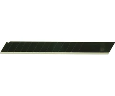 Ironside PEILIS 18MM Juodas 10 Vnt