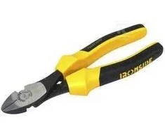 IRONSIDE PJAUSTYMO REPLĖS 160 MM 121380