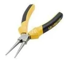 IRONSIDE replės apvaliais galais 160 mm 121385
