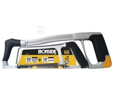 Ironside PJŪKLŲ RINKINYS 150MM/300MM METALUI