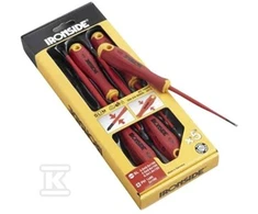Ironside SLIM VDE ATSUKTUČIŲ RINKINYS 5 Vnt