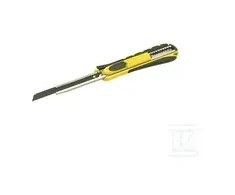 IRONSIDE SEGMENTINIS PEILIS 9 MM Juodas