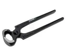 IRONSIDE STAILIDĖS ŽNYPLĖS 200 MM 12119