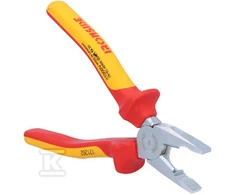 Ironside UNIVERSALIOS replės 180mm