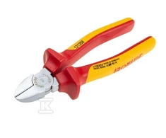 Ironside VDE ŠONINIAI PJAUSTYMAI 160MM