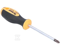 Ironside IZOLINTAS ATSUKTUKAS PZ 2X100