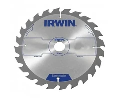IRWIN diskinis pjūklas WIDIA 315 * 30 * 40z