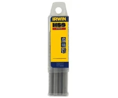 IRWIN grąžtai METAL DŁUGIE 12,0 x 205mm (5szt.)