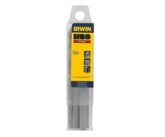 IRWIN grąžtai METAL HSS DIN-338 13,0mm (5szt.)
