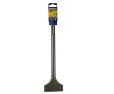 IRWIN SDS MAX CHISEL 50x400mm