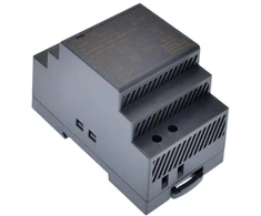 IŠJUNGIMO MAITINIMAS DIN bėgeliui ESPE HDN-3015 15V/30W/2A