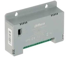 IŠJUNGIMO MAITINIMAS PFM344D-8CH-LT DAHUA