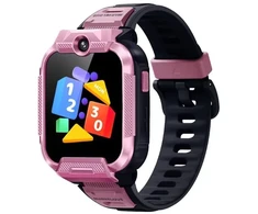 Išmanusis laikrodis Mibro Kids Z5 4G LTE (rožinė)