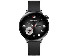 Išmanusis laikrodis OnePlus Watch 3 AMOLED 43mm Juodas