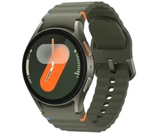 Išmanusis laikrodis Samsung Galaxy Watch 7 L305 LTE 40 mm žalias