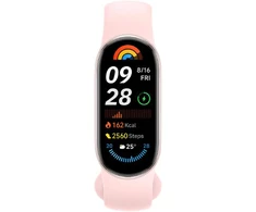 Išmanioji apyrankė Xiaomi Smart Band 9, Rožinės spalvos