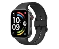 Išmanusis laikrodis Xiaomi Redmi Watch 6 NFC Juodas (76062)