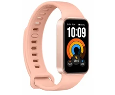 Išmanusis laikrodis Xiaomi Smart Band 11 Active | TFT | Heart rate monitorius | Bluetooth | Atsparus vandeniui | Pomelo Rožinė