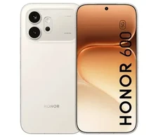 Honor 600 DS 5G 8/256 Gold smartphone
