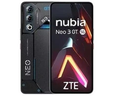 „Išmanusis telefonas Nubia Neo 3 GT 5G“ 12/256 GB (pilka)