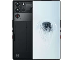 Išmanusis telefonas NUBIA REDMAGIC 10 Pro 5G 16/512GB Dusk