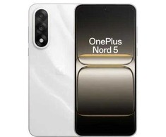 „Išmanusis telefonas OnePlus Nord 5 8/256GB Marmurinis smėlis“