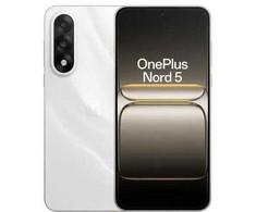 „Išmanusis telefonas OnePlus Nord 5 8/256GB Marmurinis smėlis“