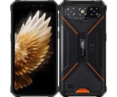 Išmanusis telefonas Oukitel G3 6" 4/128GB 6300mAh oranžinė