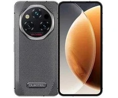 Išmanusis telefonas Oukitel WP210 6,7" 12/512GB 8800mAh juodas