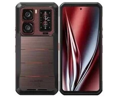 Išmanusis telefonas Oukitel WP300 5G 12/512 16000mAh raudonas