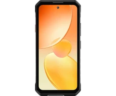 Išmanusis telefonas Oukitel WP58 Pro 5G 6.7" 8/512GB 10000mAh oranžinė
