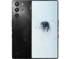 Išmanusis telefonas REDMAGIC 10 Pro 5G 12/256GB Shadow