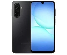 Išmanusis telefonas Samsung Galaxy A17 5G - 128GB - Juodas