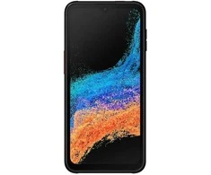 „Išmanusis telefonas Samsung Galaxy Xcover 6 Pro“ (G736) „Enterprise Edition“ 6/128 GB 6,6" PLS 2408x1080 4050mAh dviguba SIM 5G juodas