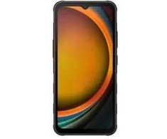 Išmanusis telefonas „Samsung Galaxy Xcover 7“ (G556) – įmonės leidimas, 6/128 GB, juodas