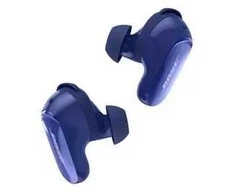 Ausinės Bose QuietComfort Ultra Earbuds (2 gen.) violetinė